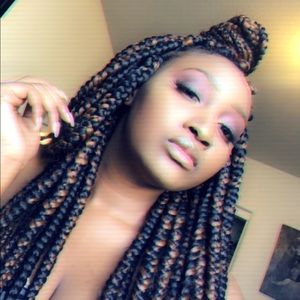 Meet your Posher, Ashley